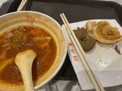 -鲜得来排骨年糕(即墨路店)