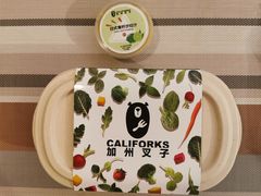 -CALIFORKS加州叉子轻食(朝阳门店)