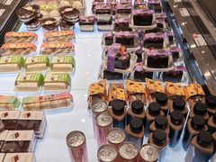 -面包新语(滨湖万达店)