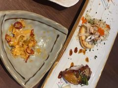 -枫千叶精致料理