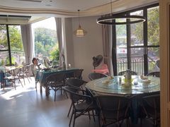 -生态苑农庄(十里画廊遇龙河店)