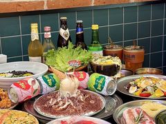 -首尔烤肉大排档(合生汇店)