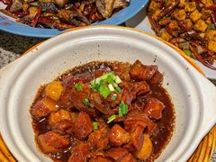 -廉厨干煸鸡·地标名菜(民富园店)