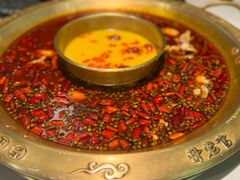 -哥老官重庆美蛙鱼头(宝山龙湖店)