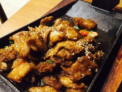 -菩提树·素食餐厅(汇智国际商业中心店)