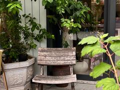 -花神·轻食简餐·咖啡馆·花卉绿植(荷兰花卉小镇店)