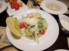 -马迭尔德式西餐精酿啤酒屋(中央大街店)