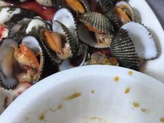 -覃记海鲜美食餐厅