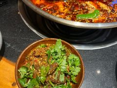 -小饕荟雅安贡椒鱼鲜馆(广福桥店)