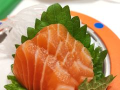 -新一番回转寿司(泊富ICITY店)