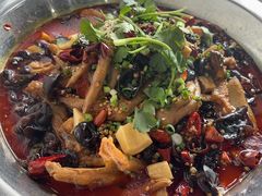 -甜城1号(临江小区店)