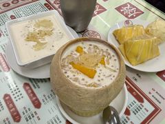 -香港華心糖水鋪(南西总店)