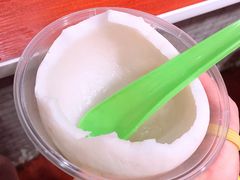 -椰子下蛋(南锣鼓巷店)