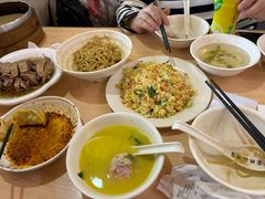 -蒋家桥饺面店(东关街店)