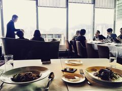 大堂-Ambrosia Oyster Bar & Grill