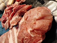 -猪的故事·韩式烤肉(韩乐坊店)