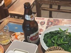-大盐帮川菜馆(长楹天街店)