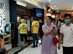 -蜀锦堂·川味现炒(襄阳武商汇店)