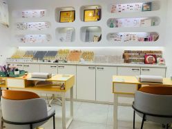 -芊冉•美甲美睫纹绣