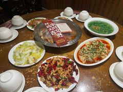 -弓虽昌焖烧鸡(大竹林店)