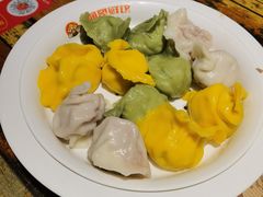 -金谷园饺子·烧烤(人大总店)