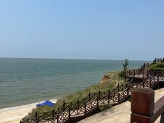 -辽宁团山国家级海洋公园