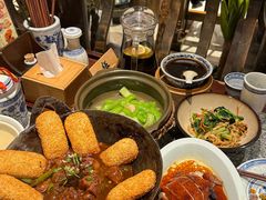 -南京大牌档(济南万象城店)