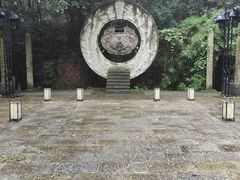 -杭州黄龙洞