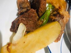 牛筋牛腩煲-十六蒲(桂林路店)