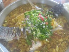 -湘菜时代风味餐厅