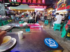 -锅贴杨一手特色豆花烤鱼饭店(荔波美食街店)