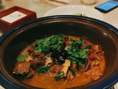-大鸭梨烤鸭(左家庄店)