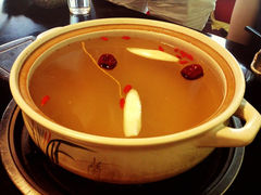 -马一洒开锅羊肉清真餐厅(京汉店)