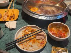 -牛New寿喜烧(中山公园龙之梦店)