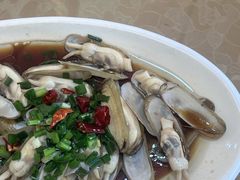 -江南村海鲜馆(洞头店)