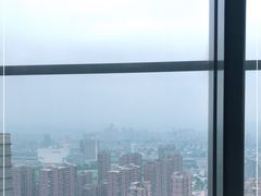 -悦厅·下午茶(杭州柏悦酒店)