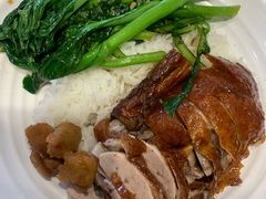 -裕记烧腊连锁餐饮(国商分店)