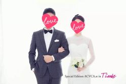 点击看大图 -爱城婚纱摄影·品质严选店