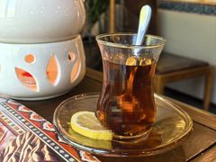 -沙漠玫瑰土耳其餐厅(神路街店)