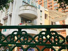 -天河区珠江新城海滨幼儿园