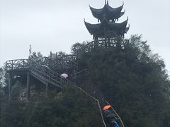 -重庆云阳龙缸景区