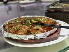 -新溢香国际酒店-中餐厅