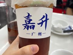 -嘉升大排档(番禺总店)