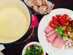 -La Creperie法餐厅(桃江路店)