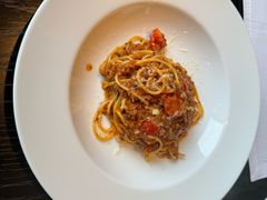 -当米亚诺意大利餐厅(武汉光谷凯悦酒店)