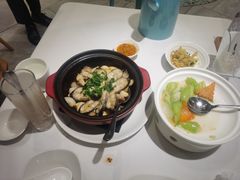 -莆田餐厅PUTIEN(三里屯店)