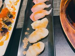 -山上下日本料理(万象城店)