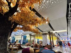 -青水瓦台汤泉(未央店)
