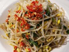 -蜀宴小调·精致家常菜(来福士店)