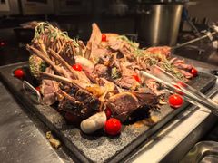 -索菲特西湖大酒店·香榭丽全日候餐厅(南山路店)